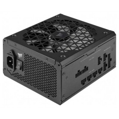 FUENTE ALIMENTACION ATX 1200W CORSAIR HX1200I 80