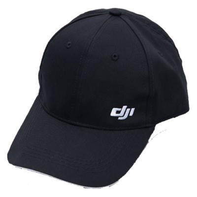 DJI GORRA BORDADA (Espera 4 dias)