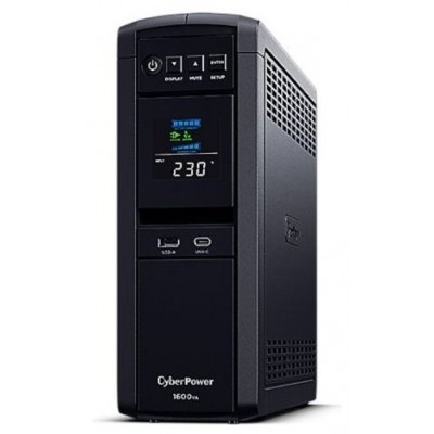 SAI LINEA CYBERPOWER CP1600EPFCLCD