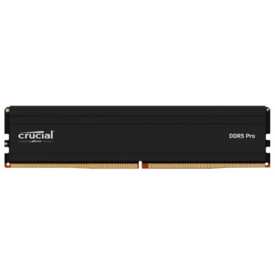 DDR5 16GB 6000MHZ CRUCIAL PRO CP16G60C36U5B OC Gaming-SX6 DDR5 16GB 6000MHZ CRUCIAL PRO CP16G60C36U5B OC Gaming