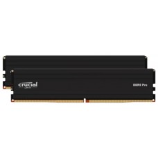 Crucial PRO CP2K16G60C48U5 32GB(16x2) DDR5 6000MHz