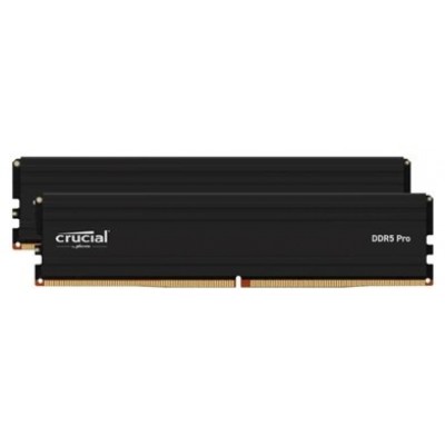 Crucial PRO CP2K48G56C46U5 96G (2x48) DDR5 PRO 560