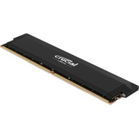 DDR5 32GB 6400MHZ CRUCIAL PRO CP32G64C40U5B (NEGRO)-26SX DDR5 32GB 6400MHZ CRUCIAL PRO CP32G64C40U5B (NEGRO)