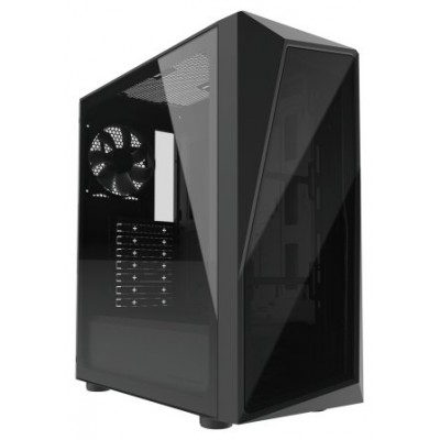 Cooler Master CMP 520L Midi Tower Negro (Espera 4 dias)