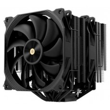 VENTILADOR HIDITEC C40 PRO BK
