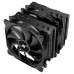 VENTILADOR HIDITEC C40 PRO BK