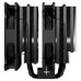 VENTILADOR HIDITEC C40 PRO BK