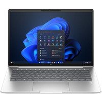 HP ProBook 4 G1ah 14 inch Notebook PC Wolf Pro Security Edition AMD Ryzen&trade; 5 220 Port&aacute;til 35,6 cm (14") WUXGA 16 GB DDR5-SDRAM 512 GB SSD Wi-Fi 6E (802.11ax) Windows 11 Pro Plata (Espera 4 dias)
