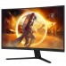 MONITOR AOC CQ32G4VE