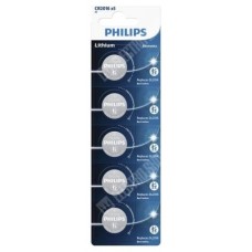 PHIL-PILA CR2016P5 01B