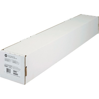 HP Papel Backlit Polyester Film, 3-in Core 275 g/m&sup2; 914 mm x 30,5 m