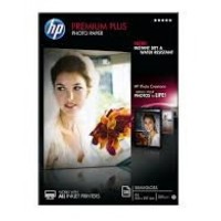 HP Papel Inkjet Foto SemiGlossy Premium A4 300gr 20Hojas