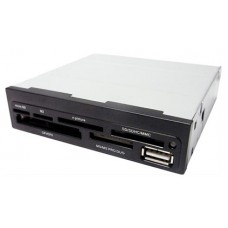 MULTILECTOR INTERNO 3.5"" COOLBOX CR-400 (Espera 4 dias)