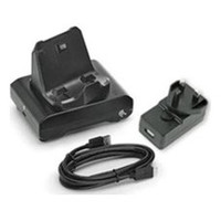 Zebra Base de Carga 1 slot