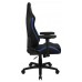 SILLA GAMING AEROCOOL CROWN DISENO PREMIUM CUERO