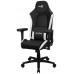 SILLA GAMING AEROCOOL CROWN DISENO PREMIUM CUERO