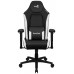 SILLA GAMING AEROCOOL CROWN DISENO PREMIUM CUERO