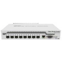 SWITCH MIKROTIK CRS309-1G-8S+IN