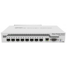 SWITCH MIKROTIK CRS309-1G-8S+IN