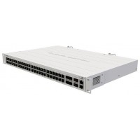 MikroTik CRS354-48G-4S+2Q+RM Switch 48xGbE 4xSFP+
