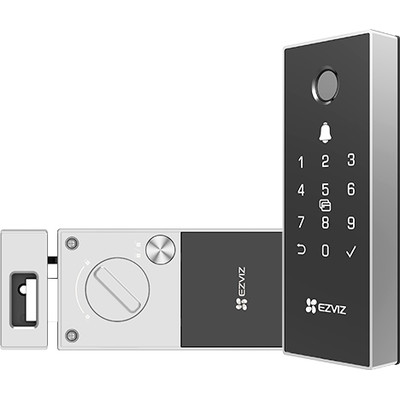 EZVIZ DL03 Pro Cerradura de puerta inteligente (Espera 4 dias)