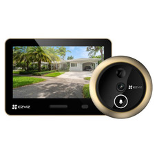 EZVIZ EP4 GOLDEN (Espera 4 dias)