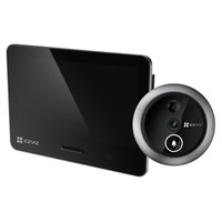 EZVIZ EP4 SILVER (Espera 4 dias)