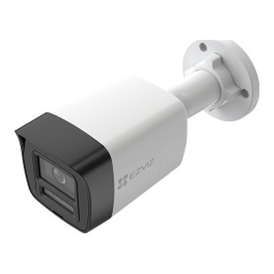 EZVIZ H3K PoE 4K Bala (forma) C&aacute;mara de seguridad IP Exterior 3840 x 2160 Pixeles Pared (Espera 4 dias)