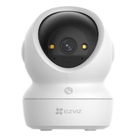EZVIZ H6c G1 4K Esférico Cámara de seguridad IP Interior 3840 x 2160 Pixeles Techo/Pared/Escritorio (Espera 4 dias)-9SX EZVIZ H6c G1 4K Esférico Cámara de seguridad IP Interior 3840 x 2160 Pixeles Techo/Pared/Escritorio (Espera 4 dias)
