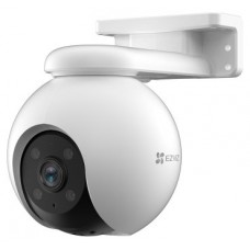 EZVIZ H8 Pro 3K Esférico Cámara de seguridad IP Interior y exterior 2880 x 1620 Pixeles Pared/poste (Espera 4 dias)