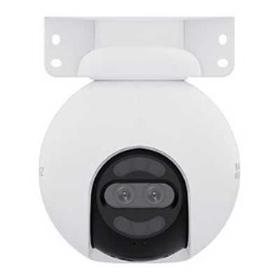 EZVIZ H80x Dual 4K Esf&eacute;rico C&aacute;mara de seguridad IP Interior y exterior 3840 x 2160 Pixeles Techo/pared (Espera 4 dias)