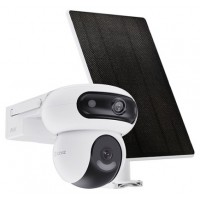 EZVIZ HB90 + 8W PANEL SOLAR (Espera 4 dias)