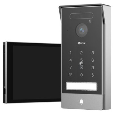 EZVIZ HP7 PRO (Espera 4 dias)