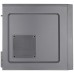 CAJA MICROATX AEROCOOL CS-108 BLACK FRONTAL