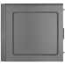CAJA MICROATX AEROCOOL CS-108 BLACK FRONTAL