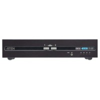 ATEN CS1142D4-AT-G interruptor KVM (Espera 4 dias)-292SX ATEN CS1142D4-AT-G interruptor KVM (Espera 4 dias)