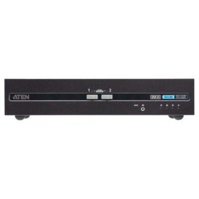 ATEN CS1142D4-AT-G interruptor KVM (Espera 4 dias)
