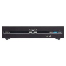 ATEN CS1142D4C-AT-G interruptor KVM (Espera 4 dias)-SX292 ATEN CS1142D4C-AT-G interruptor KVM (Espera 4 dias)