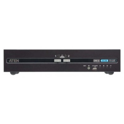 ATEN CS1142D4C-AT-G interruptor KVM (Espera 4 dias)-SX292 ATEN CS1142D4C-AT-G interruptor KVM (Espera 4 dias)