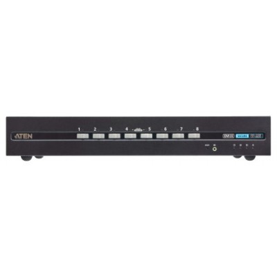 ATEN CS1148D4-AT-G interruptor KVM (Espera 4 dias)