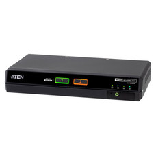 ATEN Conmutador KVM universal seguro de 2 puertos USB 5K DisplayPort/HDMI (compatible con PSD PP v4.0) (Espera 4 dias)-SX337 ATEN Conmutador KVM universal seguro de 2 puertos USB 5K DisplayPort/HDMI (compatible con PSD PP v4.0) (Espera 4 dias)
