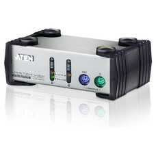 Aten CS82A interruptor KVM Plata (Espera 4 dias)