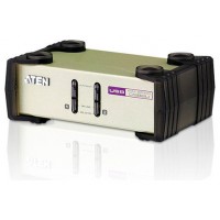 Aten CS82U interruptor KVM (Espera 4 dias)-36SX Aten CS82U interruptor KVM (Espera 4 dias)