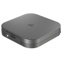 Corsair EX300U 1 TB USB Tipo C 3.2 Gen 2 (3.1 Gen 2) Gris (Espera 4 dias)