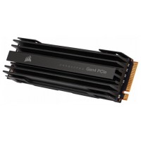Corsair MP600 PRO M.2 1000 GB PCI Express 4.0 3D TLC NAND NVMe (Espera 4 dias)