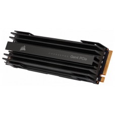 Corsair MP600 PRO M.2 1000 GB PCI Express 4.0 3D TLC NAND NVMe (Espera 4 dias)