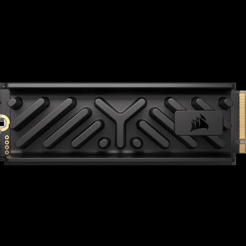 Corsair MP700 ELITE 1 TB M.2 PCI Express 5.0 NVMe 3D TLC (Espera 4 dias)-54SX Corsair MP700 ELITE 1 TB M.2 PCI Express 5.0 NVMe 3D TLC (Espera 4 dias)