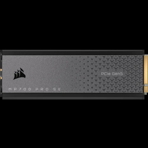 Corsair MP700 PRO SE M.2 2 TB PCI Express 5.0 NVMe 3D TLC (Espera 4 dias)-83SX Corsair MP700 PRO SE M.2 2 TB PCI Express 5.0 NVMe 3D TLC (Espera 4 dias)
