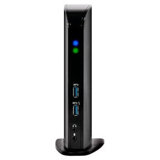 DOCKING CLUB 3D USB-A/USB-B/DP/RJ45 NEGRO (Espera 4 dias)-SX42 DOCKING CLUB 3D USB-A/USB-B/DP/RJ45 NEGRO (Espera 4 dias)
