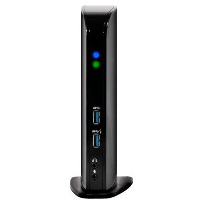 DOCKING CLUB 3D USB-A/USB-B/DP/RJ45 NEGRO (Espera 4 dias)-SX42 DOCKING CLUB 3D USB-A/USB-B/DP/RJ45 NEGRO (Espera 4 dias)